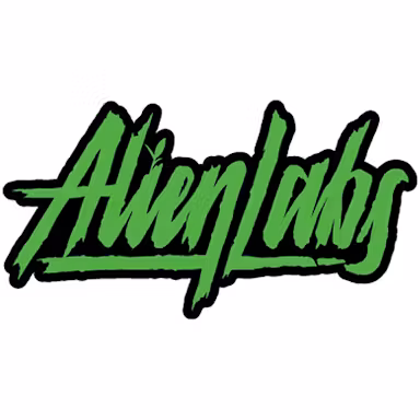 Alien Labs logo