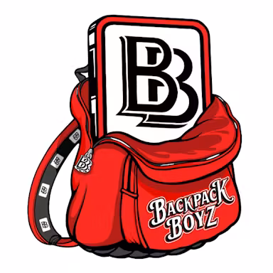 Backpack Boyz