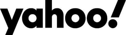 Yahoo logo