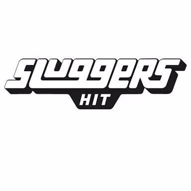 sluggers logo