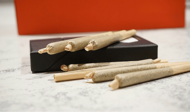 What Are Infused Pre-Rolls and Are They Worth It?