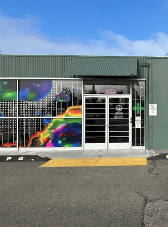 Cannavine Santa Rosa