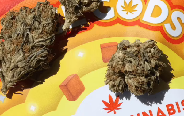 How to Read a Cannabis Dispensary Menu?