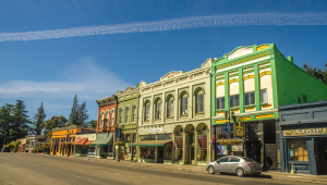 Lakeport Delivery Service