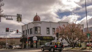 Ukiah Delivery Service