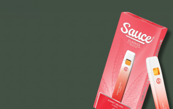Why Sauce Essentials Is a Go-To for California Vape Fans