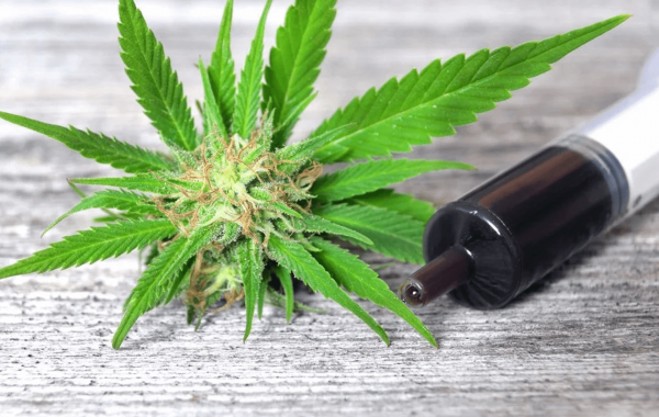 What Is RSO (Rick Simpson Oil)?